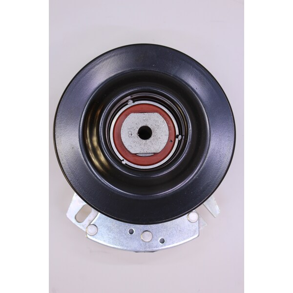 Clutch-Elec Pto 48